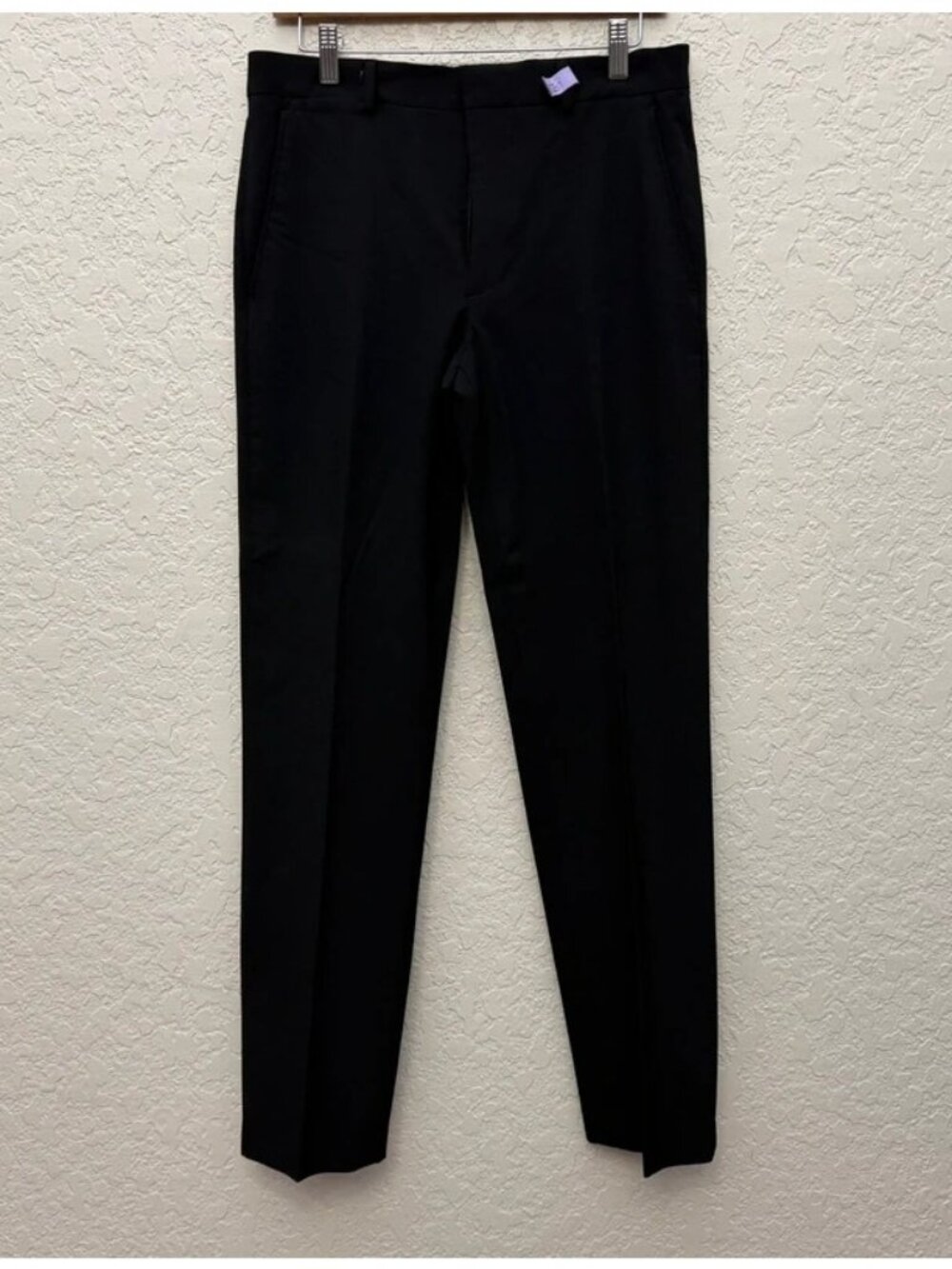 JF Super slim tailored pants